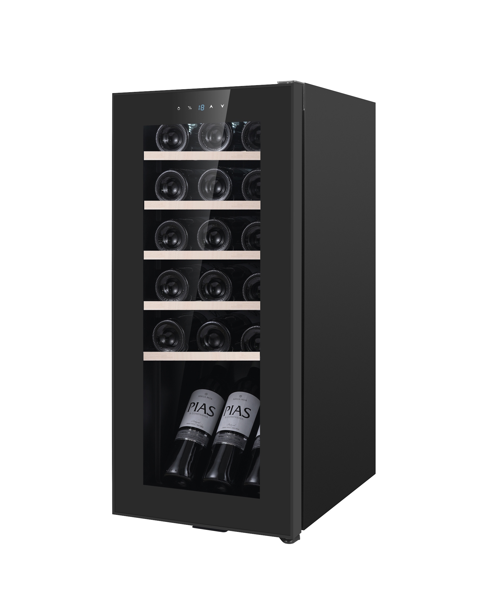 Vinotéka Guzzanti GZ 1836A